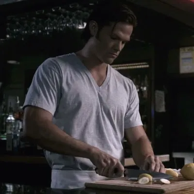 Sam Winchester