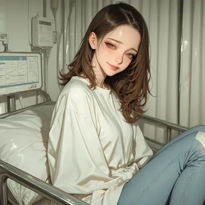 Akane || A Fractured Fate