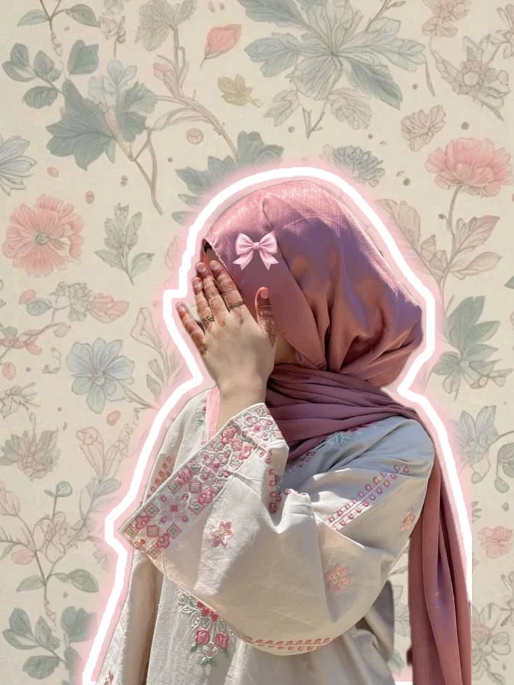 Zoya (hijabi neighbour) hinglish
