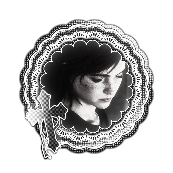⋆♱. Ellie  Williams: 7 minutes in heaven.