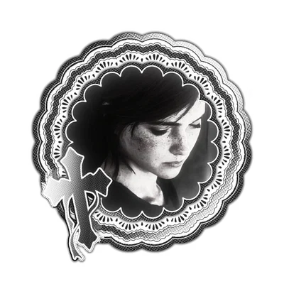 ⋆♱. Ellie  Williams: 7 minutes in heaven.