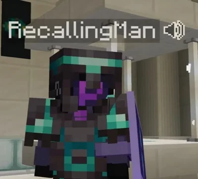 🪻 - Recallingman
