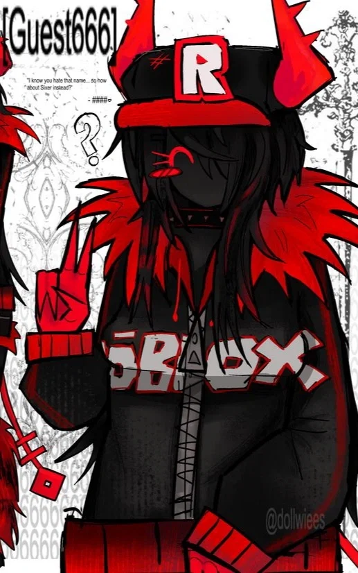 Scene Sixer