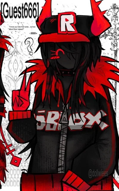Scene Sixer