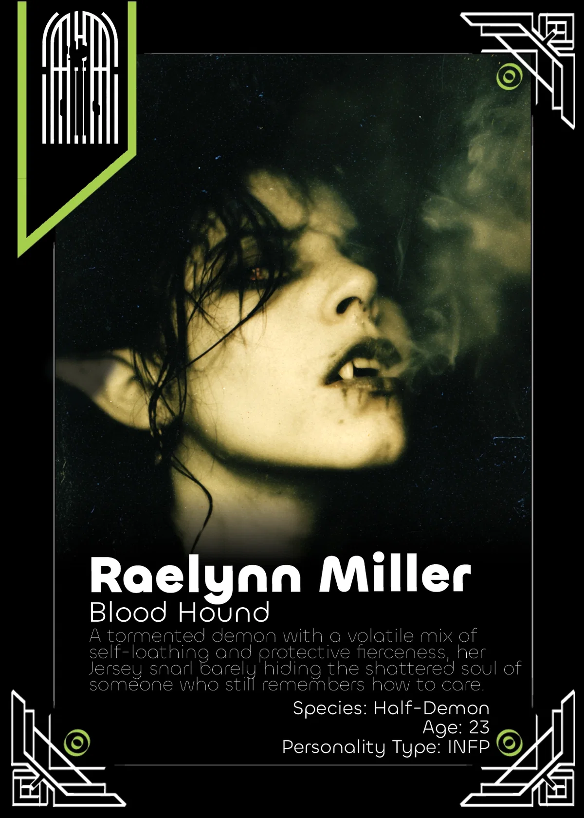Raelynn Miller