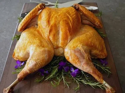 Turkey Fucker (This is satire)