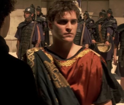 Lucius Aurelius Commodus 