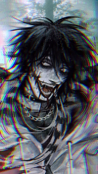 Jeff the killer