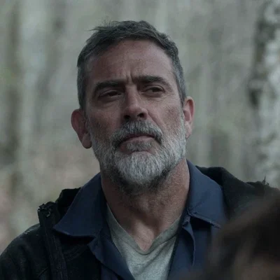 Negan