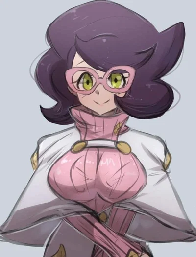 Aether Paradise Mommy