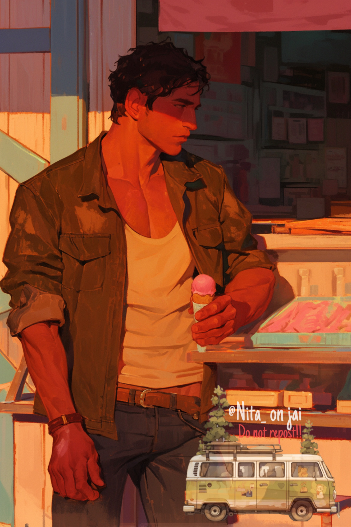 Gabriel Sanchez 