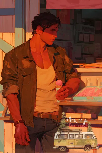 Gabriel Sanchez 