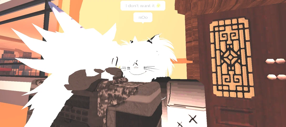 Useless