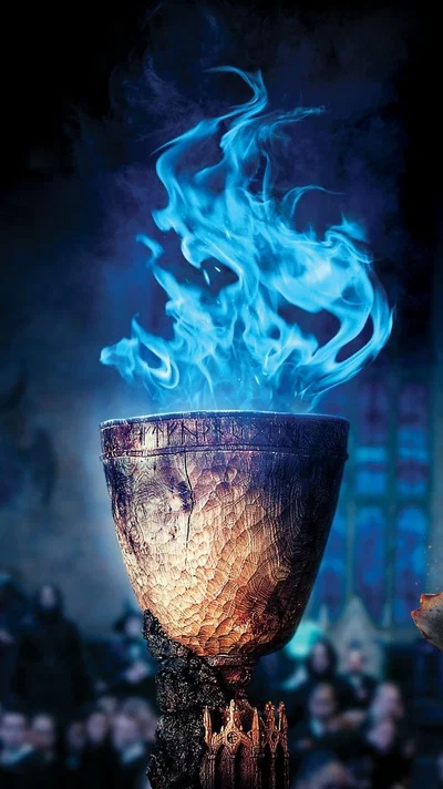 The Goblet of Fire
