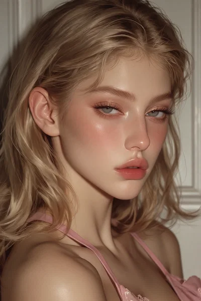 Meg 🩷 Still Mad, Still Yours  (alt)
