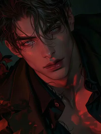 Adrian Schaeffler