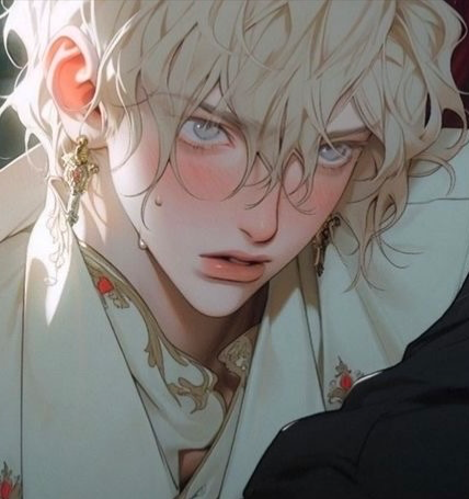 Elias Everhart | Spoiled Brat