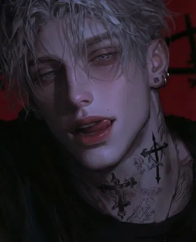 Raze | The Red Serpents