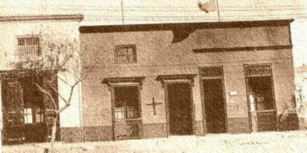 TACNA SIMULATION (1894-1929)