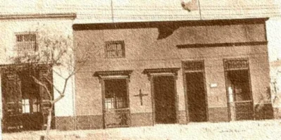 TACNA SIMULATION (1894-1929)
