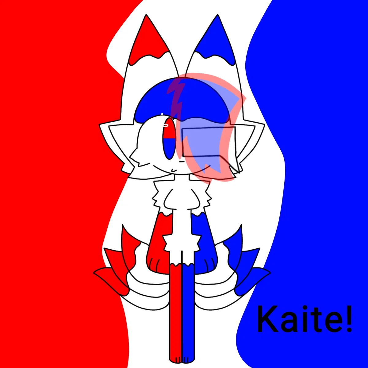 Kaite