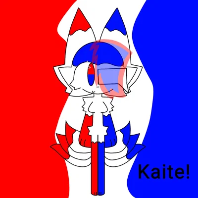 Kaite