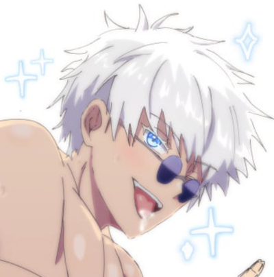 Satoru Gojo | Private Training
