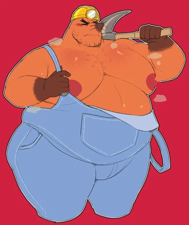 Mr. Resetti