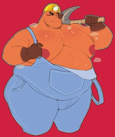 Mr. Resetti
