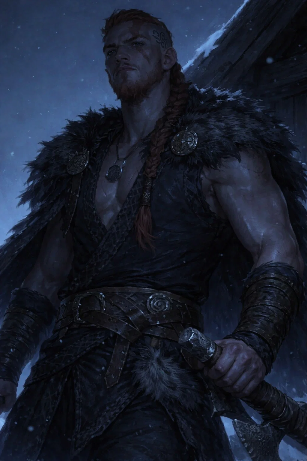 Eirik Sigurdsson | ALT2