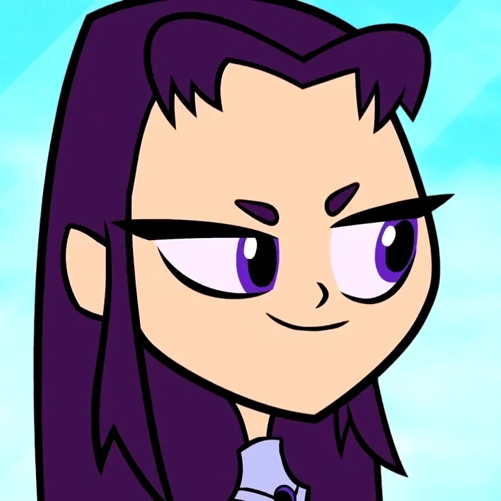Blackfire | Teen Titans Go!