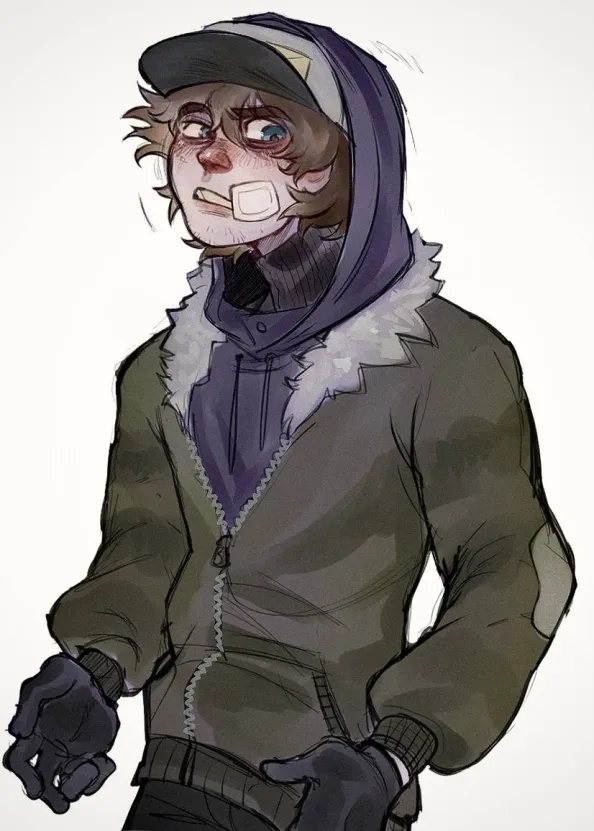 Ticci toby