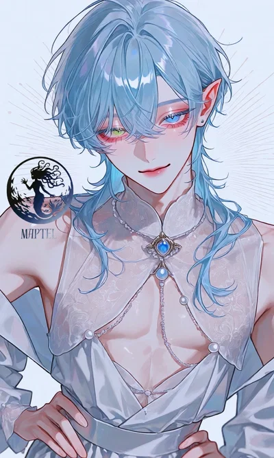 Mayo | The Promiscuous Elf