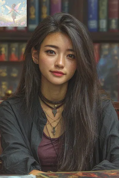 Daphne Chen