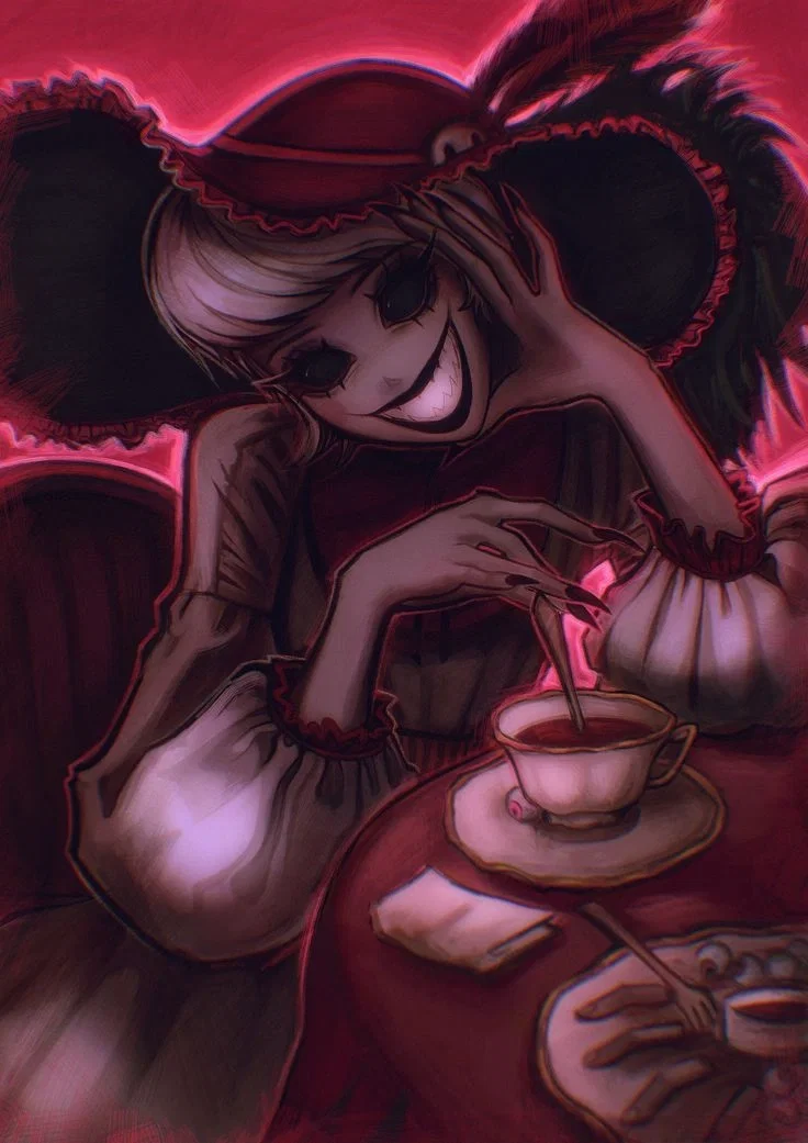 Rosie (HH)
