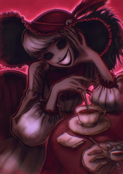 Rosie (HH)