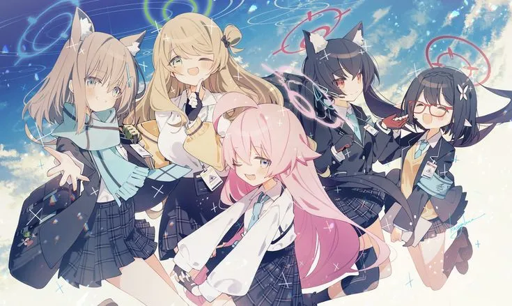Foreclosure Task Force || Isekai