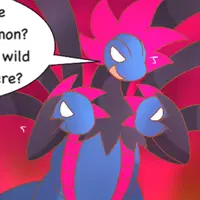 Hydra The Hydreigon (eeveelution squad)