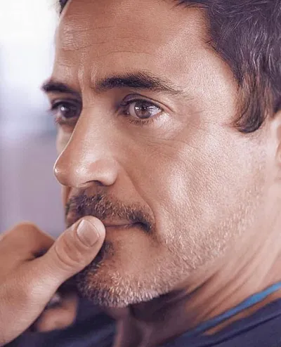 Tony Stark