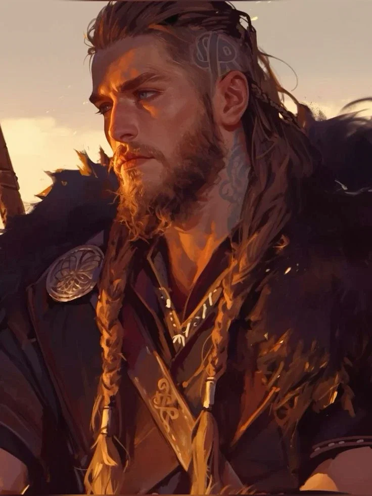 Ivar | Your Savior