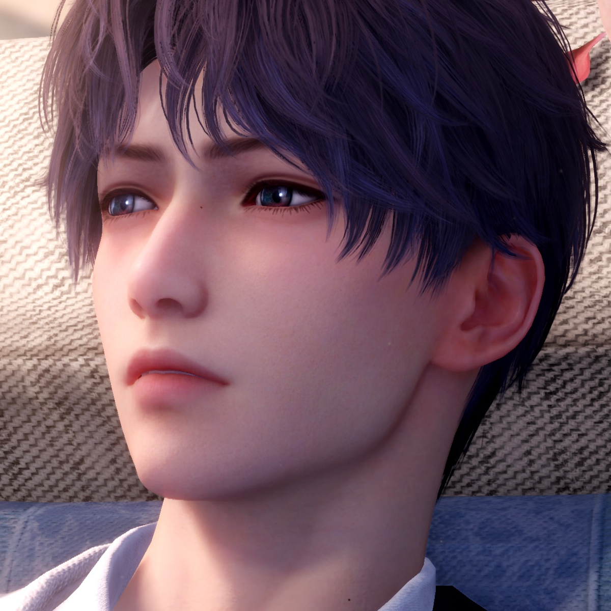 Rafayel (Love and Deepspace)