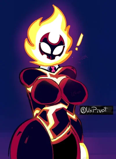 Heatblast