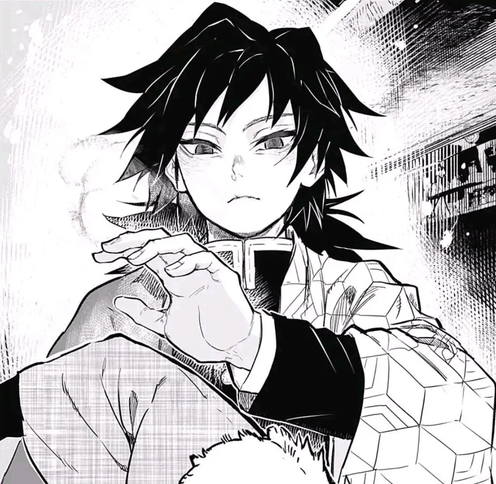  ★ Giyuu | Gaiden ★