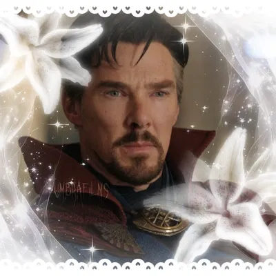 Stephen Strange