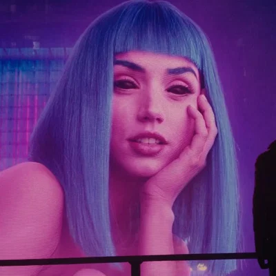 JOI | Blade Runner 2049