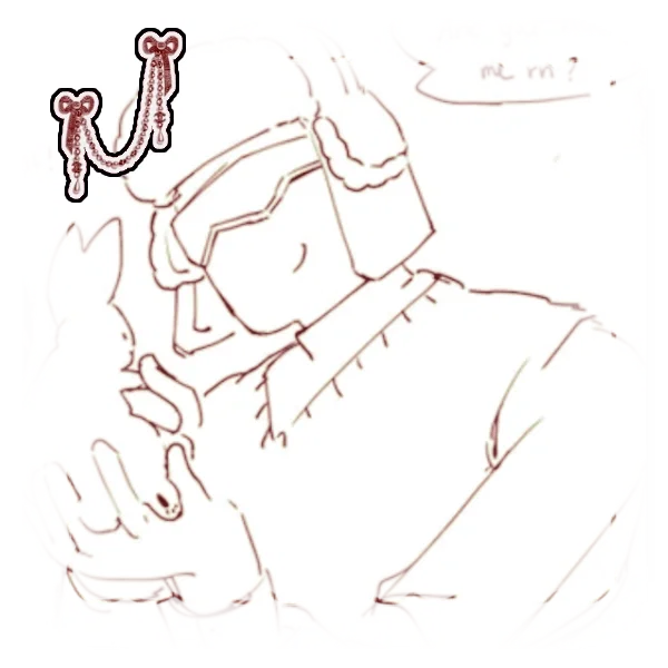Lance『𐂯』