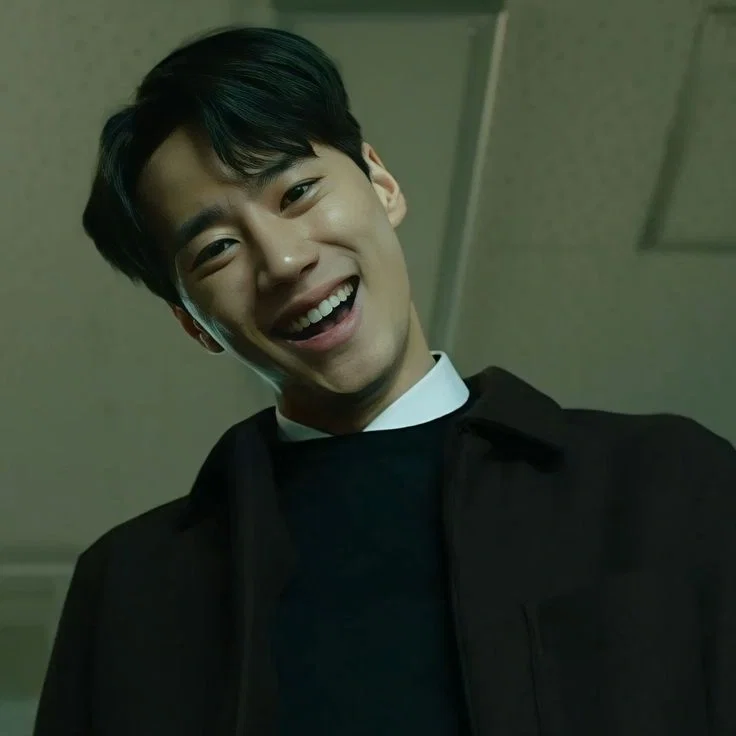 Han Su-gang || You're the new transfer student
