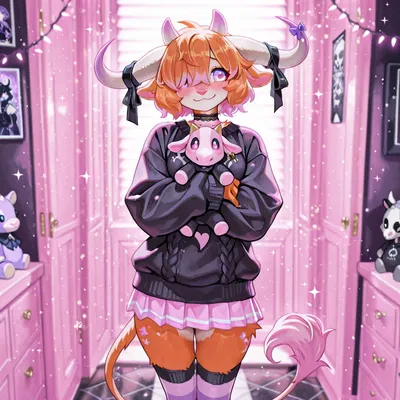 Mhairi MacTaggart — The Sweetest Shadow in Pink (English)
