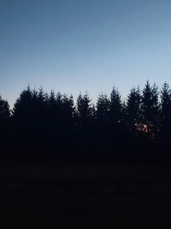 The North Star, right?