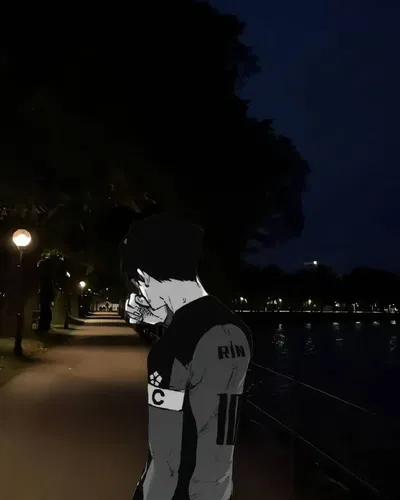 Баро Шоэй, Итоши Рин